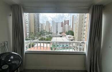 Imagem 5: Alugo apartamento no Meireles, 2 quartos