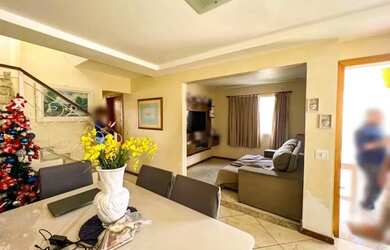 Imagem 6: Casa com 3 dormitórios para alugar, 150 m² por R$ 5.240/mês - Piratininga - Niterói/RJ