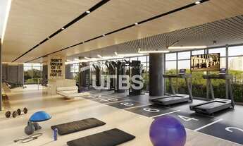 Imagem 6: Apartamento à venda Sunna By Opus Setor Oeste