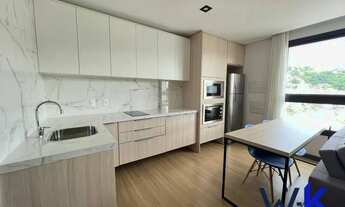 Imagem 3: Studio mobiliado para locação no bairro Saco dos Limões