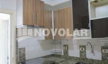 Imagem: Apartamento no Jaçanã