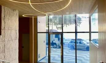 Imagem 5: Apartamento de Alto Padrão no The Edge- Frente Mar