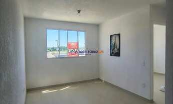 Imagem 4: Apartamento de 2 dormitórios na Restinga