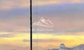 Imagem 7: COBERTURA C/03 DORM C/SUÍTE, AMPLA SACADA C/CHURRASQUEIRA. ELEVADOR - P. IMARUIM