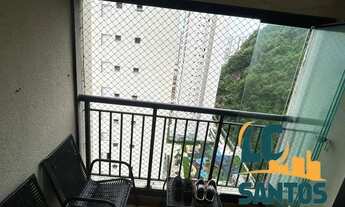 Imagem 6: APARTAMENTO RESIDENCIAL em SANTOS - SP, MARAPÉ