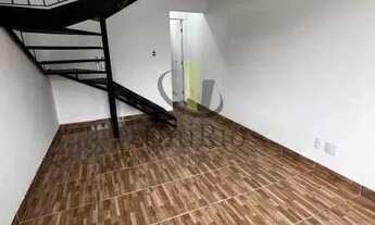 Imagem 2: Apartamento tipo casa à venda - Residencial Málaga Garden - Campo Grande - RJ