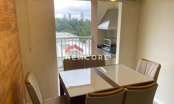 Imagem 3: Apartamento em Avenida Três de Março - Aparecidinha - Sorocaba/SP