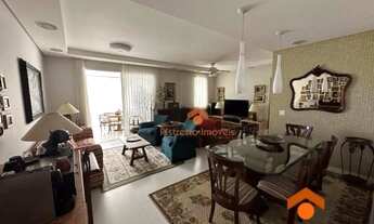 Imagem: Apartamento à venda, 122 m² por R$ 1.570.000,00