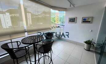 Imagem 4: Apartamento para venda 88m², 3 Quartos, 1 Suíte, 2 Vagas e lazer completo Buritis, Belo H