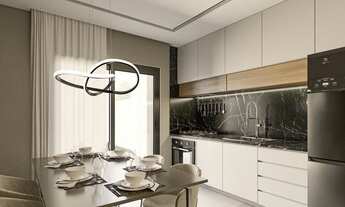 Imagem 3: Geminado alto padrão no aventureiro