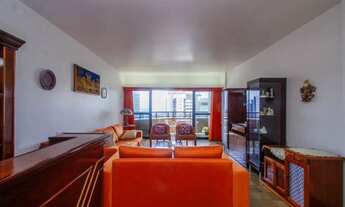 Imagem 3: Apartamento para venda em Boa Viagem com 4 quartos e varanda