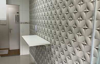 Imagem 7: Aluga-se um lindo apartamento no Condominio Portal