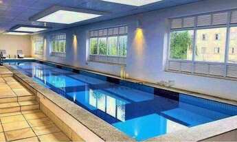 Imagem 6: Apartamento no metro Santana para alugar, 42 metros, 1 vaga, ótima localização e lazer com