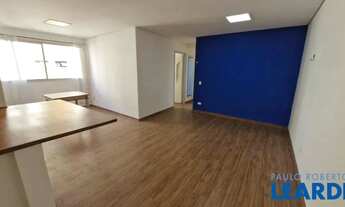 Imagem 3: APARTAMENTO - SUMARÉ - SP