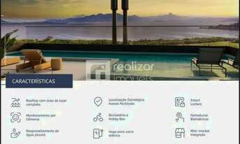 Imagem 5: Apartamento com 2 dormitórios no Saco dos Limões, Florianópolis