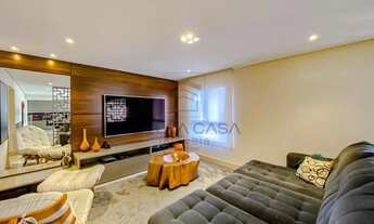 Imagem: Condomínio Vitale Parque da Mooca - 3 quartos