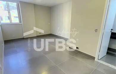 Imagem 7: Apartamento no Setor Oeste a venda: Conforto, Design e Vista Panorâmica no Edifício Frankf