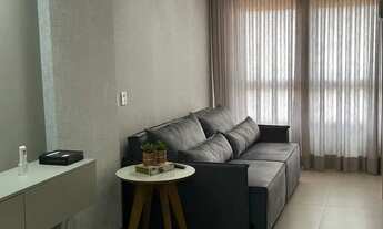 Imagem 6: Studio mobiliado no edifício Prime