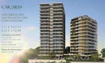 Imagem 6: Alto Luxo com 4 Suítes - 270 m²