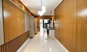 Imagem 4: CASA DUPLEX NO CONDOMÍNIO FORREST HILL, COM ALTO PADRÃO DE ACABAMENTO