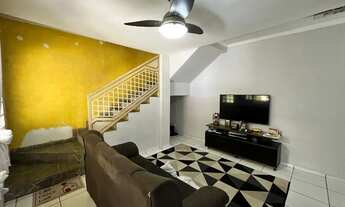 Imagem 4: Casa 2 quartos (1 suíte) Venda Zona Norte Marília/SP