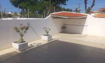 Imagem 6: Casa com 4 dormitórios à venda, 400 m² por R$ 1.650.000,00 - Vilas do Atlântico - Lauro de