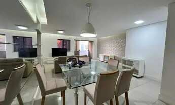 Imagem 3: APARTAMENTO 3 QUARTOS, 1 SUÍTE, 126M² - AQUARIUS - SSA/BA