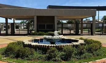 Imagem 2: Linda casa para Locação 2 Suítes Condomínio Raízes Imperial Bady Bassitt/SP - Pacote co