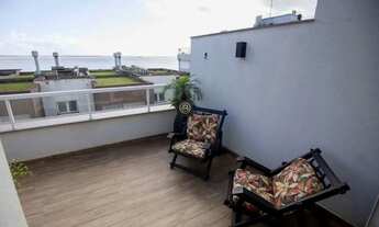 Imagem 6: Casa de condomínio à venda em Porto Alegre, Praia de Belas, com 3 quartos, 250,88m²