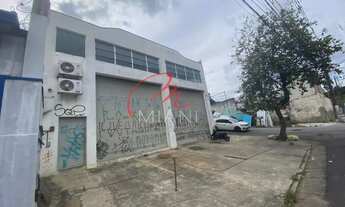 Imagem 3: Galpão Comercial para locação, Jardim Jussara, São Paulo - GA0068