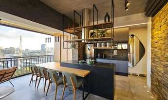 Imagem: Apartamento para aluguel na Cidade Monções