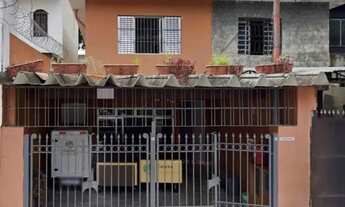 Imagem 2: SOBRADO - BROOKLIN - SP