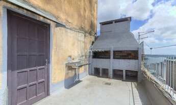 Imagem 6: Imóvel para aluguel com 111 metros quadrados com 3 quartos em Centro Histórico - Porto Ale