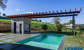 Imagem 5: CASA EM CONDOMÍNIO - Loteamento Fazenda Dona Carolina - SP