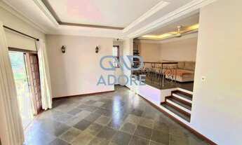 Imagem 2: Casa para alugar no Campos de Santo Antonio - Itu/SP