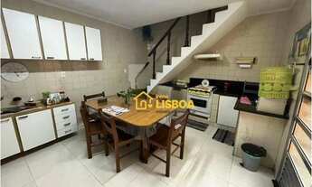 Imagem: Sobrado com 3 dormitórios à venda, 140