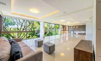 Imagem: Apartamento de 4 suítes à venda no bairro