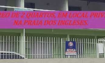 Imagem: ALUGO ALUGUEL APARTAMENTO 2 QUARTOS PRAIA