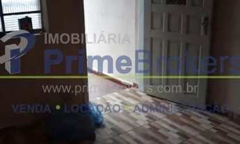 Imagem 3: Terreno à Venda em Santo André - 466 m² por R$ 390 Mil