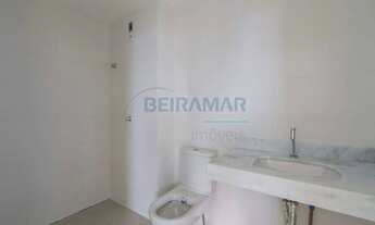 Imagem 7: Apartamento de 2 Quartos com Suíte, Varanda e 1 Vaga de Garagem à Venda no Casa 35 Águas