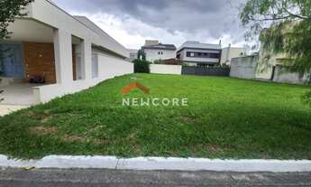 Imagem 2: Lote em condomínio em Rua Guimarães Rosa - Loteamento Residencial Campos do Conde II - Tre