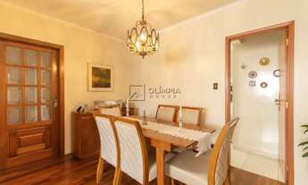 Imagem 8: Venda Apartamento 4 Dormitórios - 152 m² Pinheiros