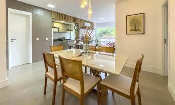 Imagem 5: Apartamento com 89 metros 3 quartos 2 vagas no bairro Cristal - Porto Alegre - RS