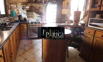 Imagem 5: Casa com 5 dormitórios para alugar, 611 m² por R$ 8.900,00/mês - Vila Assunção - Porto Ale