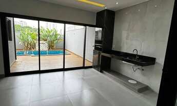 Imagem 5: Sobrado à venda no bairro Jardim Europa I e II - Anápolis/GO