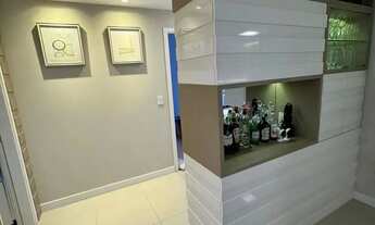 Imagem 4: OPORTUNIDADE IMPERDÍVEL! Apartamento 3 Suítes no Royal Palms - Capim Macio