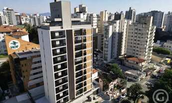 Imagem: Conforto e comodidade no Centro de Florianópolis