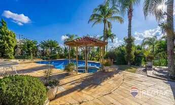 Imagem 5: Casa Comercial no Campo em Estilo Europeu - Clube Particular