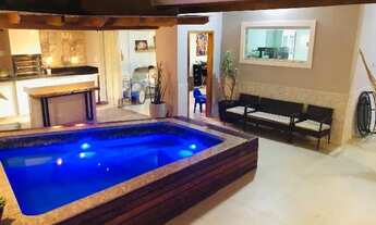 Imagem 4: Casa na Morada dos pássaros 2