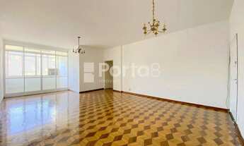 Imagem 2: Apartamento espaçoso e bem localizado no Centro de São José do Rio Preto!